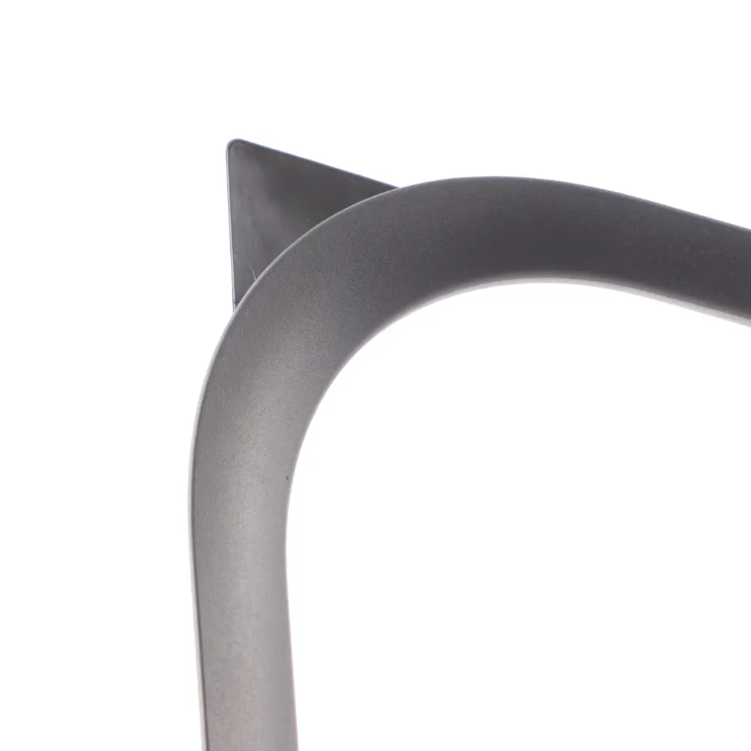 Ventana Marco Cubierta Puerta Delantera Izquierda 7332983 para BMW X2 F39 con número de pieza 7420857 BMW X2 F39 Ventana Marco Cubierta Puerta Delantera Izquierda 7332983 - SKU 7420857 - Número de pieza 7420857