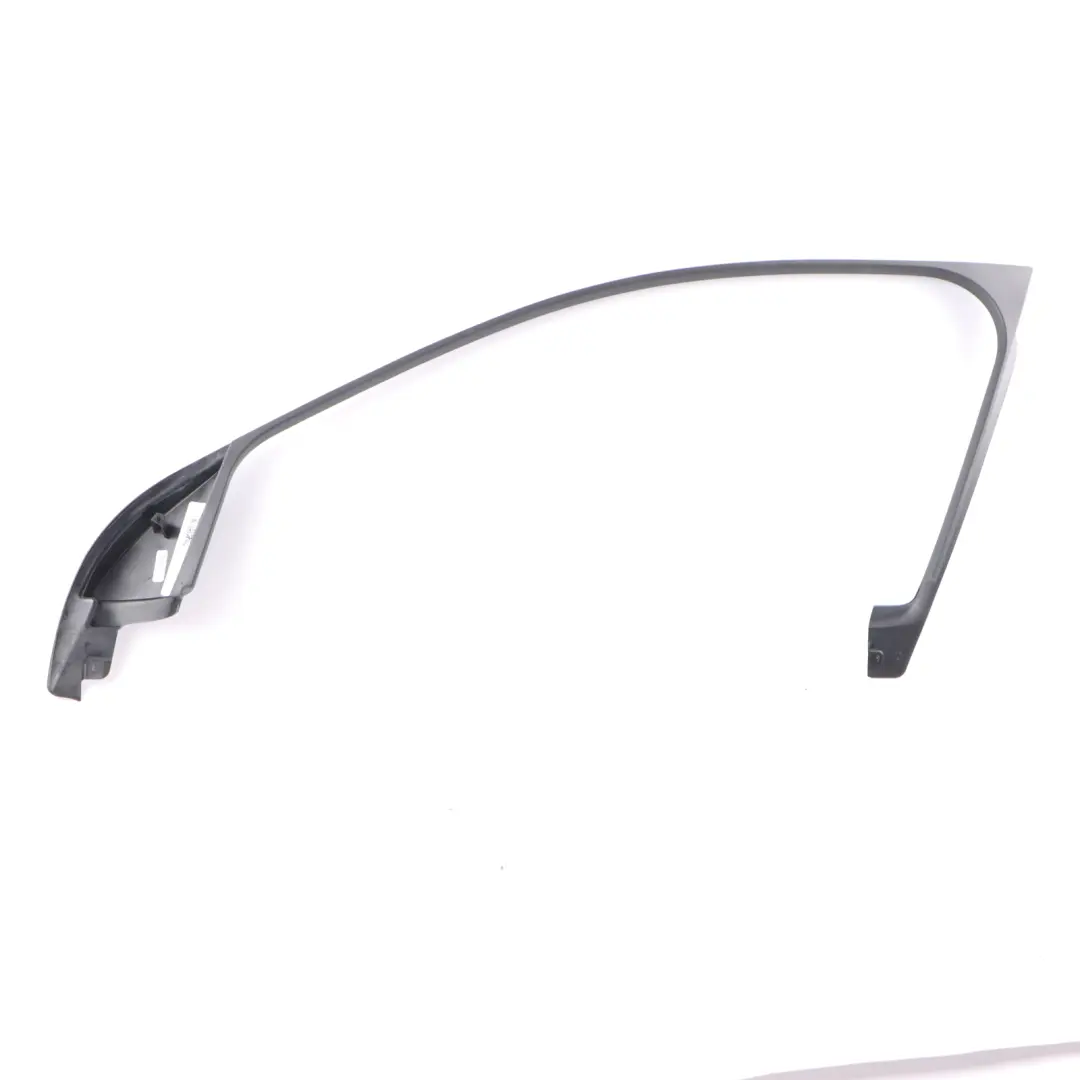 BMW X2 F39 Window Trim Frame Cover Front Door Left N/S 7332983 - SKU 7420857 - Part number 7420857