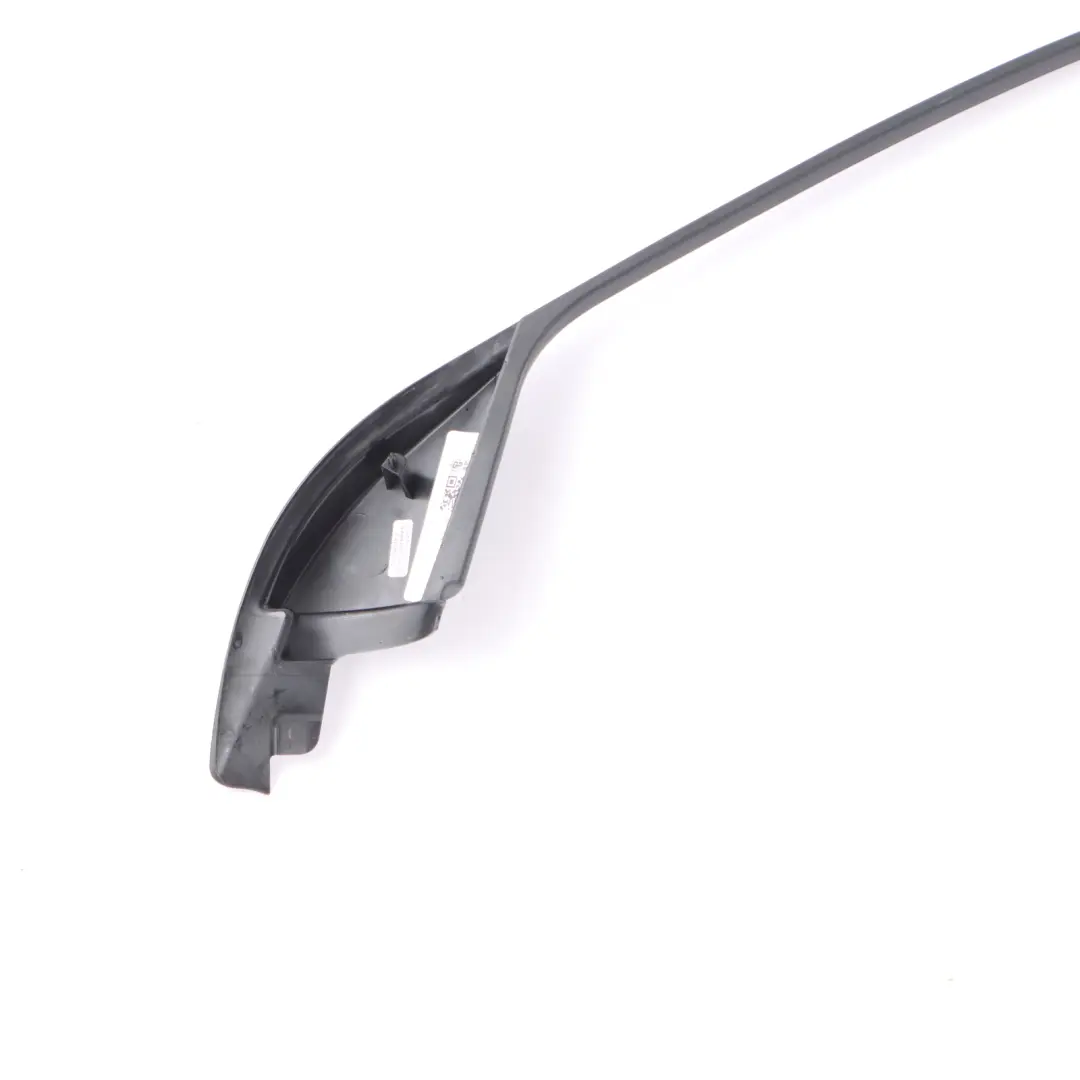 Copertura Telaio Finestrino Porta Anteriore Sinistra 7332983 per BMW X2 F39 con numero di parte 7420857 BMW X2 F39 Copertura Telaio Finestrino Porta Anteriore Sinistra 7332983 - SKU 7420857 - Numero di parte 7420857