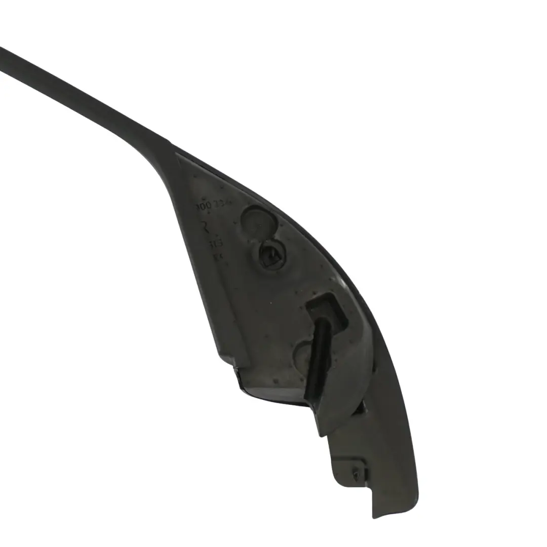 Trim BMW F39 Door Front Right O/S Inner Window Frame Panel 7464802 to with Part number 7420858 Trim BMW F39 Door Front Right O/S Inner Window Frame Panel 7464802 - SKU 7420858 - Part number 7420858