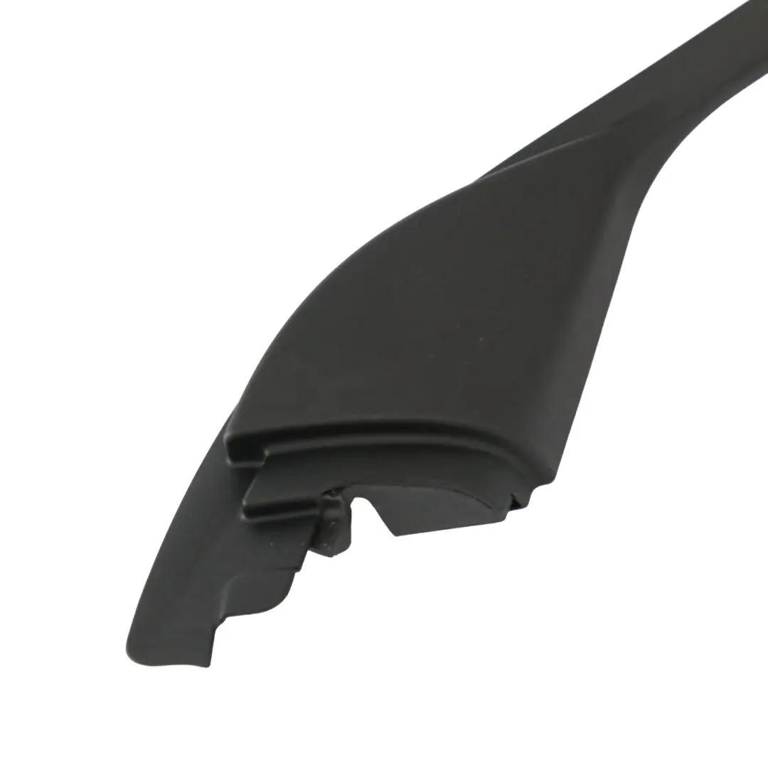  Trim BMW F39 Door Front Right O/S Inner Window Frame Panel 7464802 - SKU 7420858 - Part number 7420858