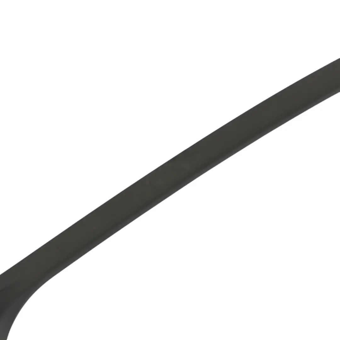 Trim BMW F39 Door Front Right O/S Inner Window Frame Panel 7464802 - SKU 7420858 - Part number 7420858