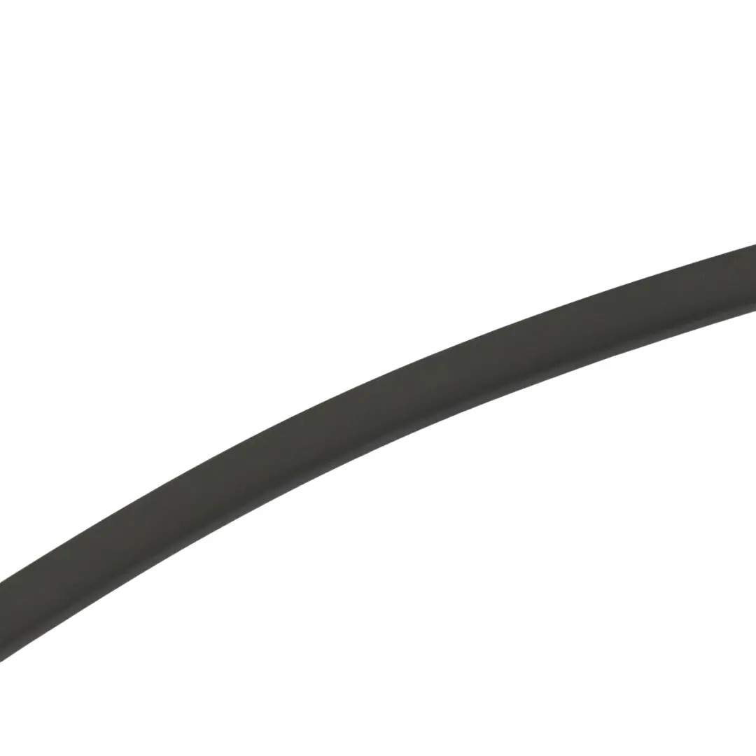  Trim BMW F39 Door Front Right O/S Inner Window Frame Panel 7464802 - SKU 7420858 - Part number 7420858