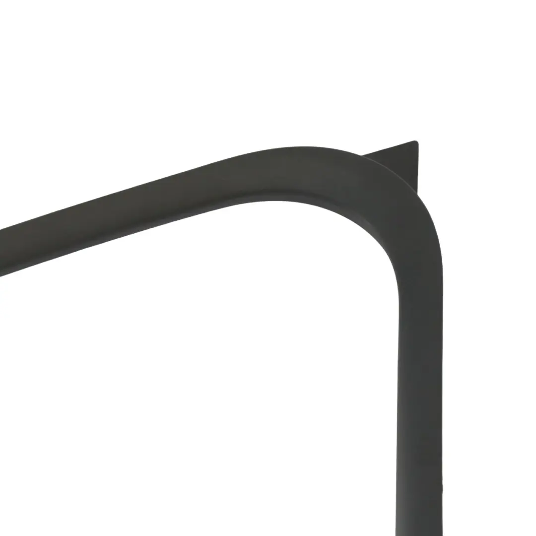 Osłona Ramka Szyby Drzwi Prawy Przód do BMW F39 o numerze 7420858 BMW F39 Osłona Ramka Szyby Drzwi Prawy Przód - SKU 7420858 - Numer Części 7420858