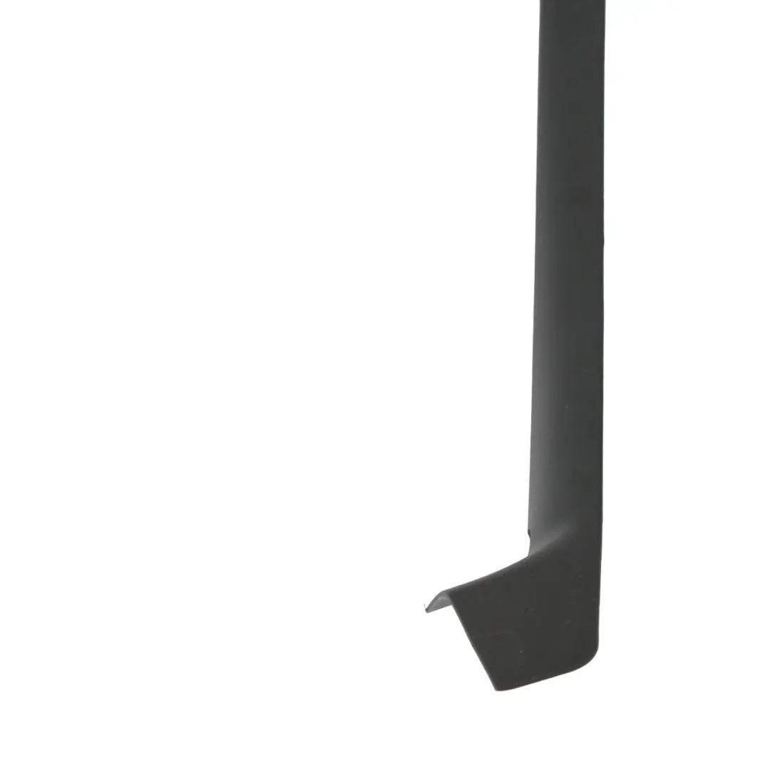  Trim BMW F39 Door Front Right O/S Inner Window Frame Panel 7464802 - SKU 7420858 - Part number 7420858