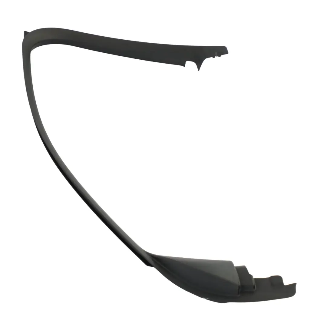 Trim BMW F39 Door Front Right O/S Inner Window Frame Panel 7464802 to with Part number 7420858 Trim BMW F39 Door Front Right O/S Inner Window Frame Panel 7464802 - SKU 7420858 - Part number 7420858