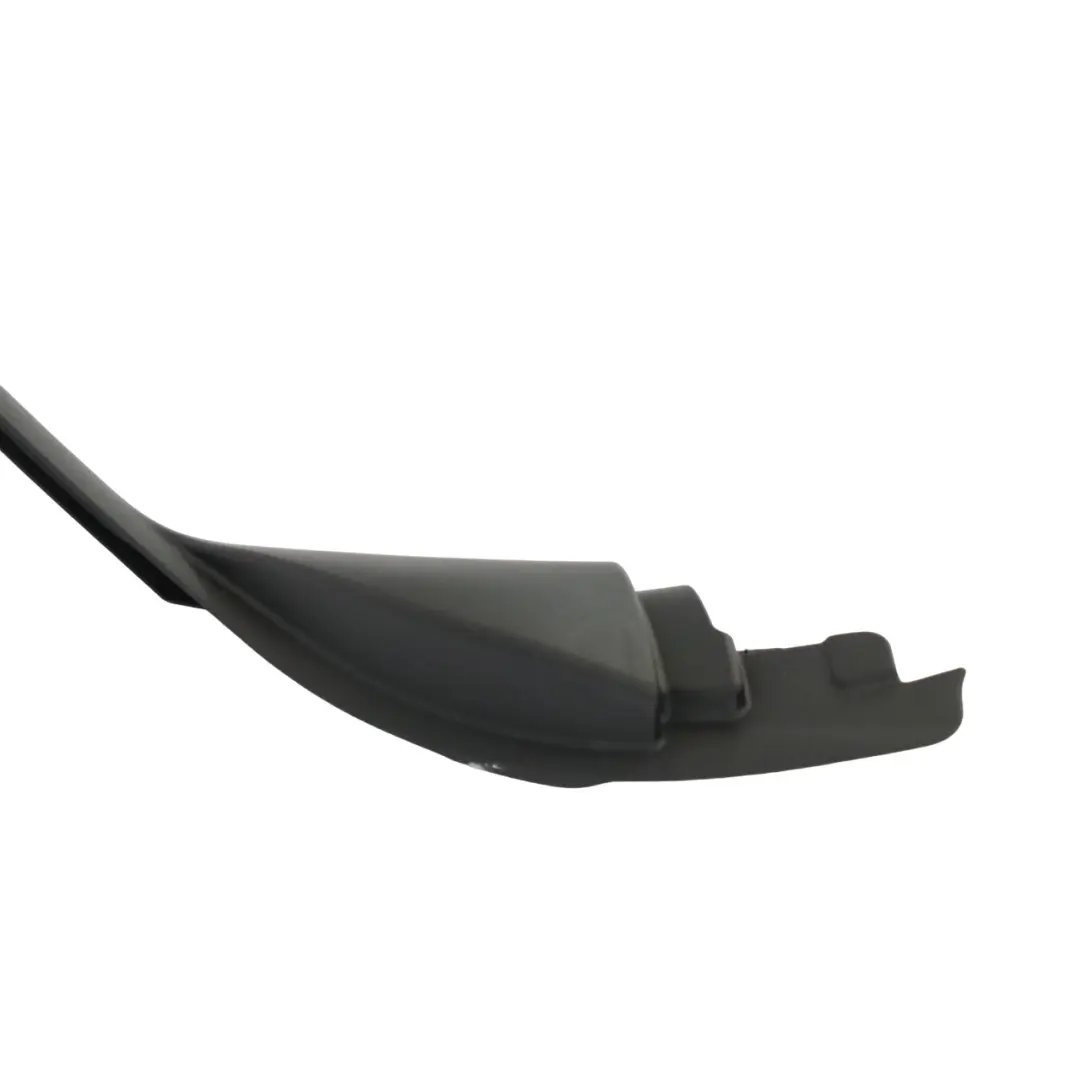 BMW F39 Porta Anteriore Destra Interno Pannello Telaio Finestra 7464802 - SKU 7420858 - Numero di parte 7420858