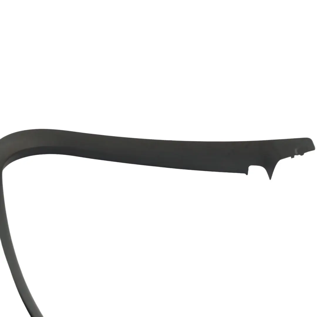  Trim BMW F39 Door Front Right O/S Inner Window Frame Panel 7464802 - SKU 7420858 - Part number 7420858