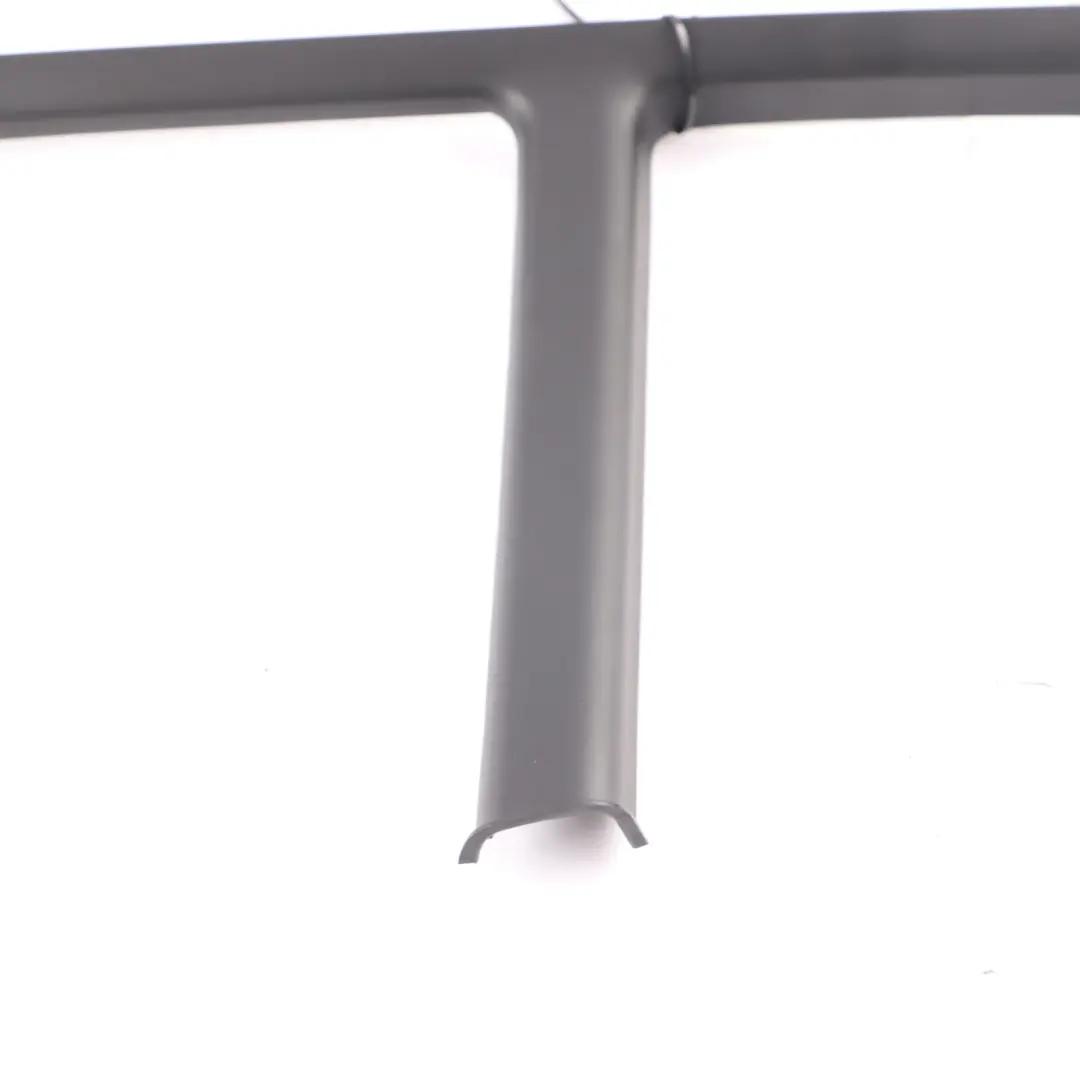 Ventana Puerta Trasera Derecha Tapa Embellecedor Junta para BMW X2 F39 Marco con número de pieza 7420866 BMW X2 F39 Marco Ventana Puerta Trasera Derecha Tapa Embellecedor Junta - SKU 7420866 - Número de pieza 7420866