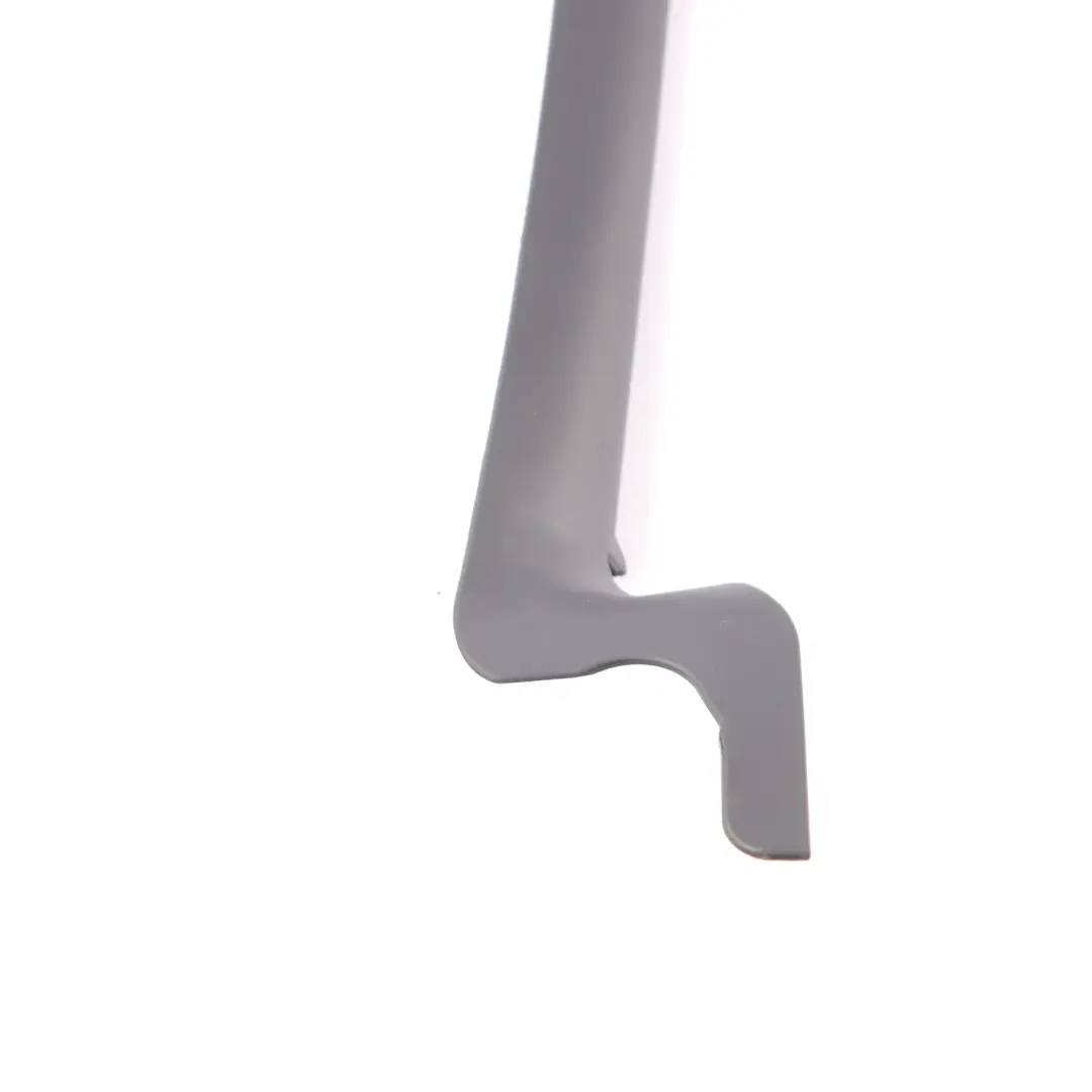 Joint De Garniture De Cadre De Fenêtre Arrière Droit Noir pour BMW X2 F39 à propos du numéro de pièce 7420866 BMW X2 F39 Joint De Garniture De Cadre De Fenêtre Arrière Droit Noir - SKU 7420866 - Numéro de pièce 7420866