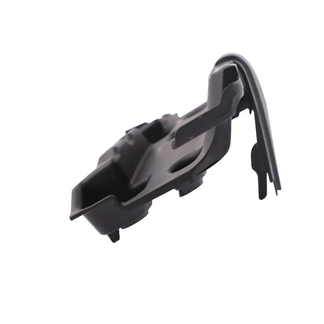  Belt Deflector Mini F60 Countryman Rear Left N/S Trim Panel Cover Black 7420961 - SKU 7414403 - Part number 7414403