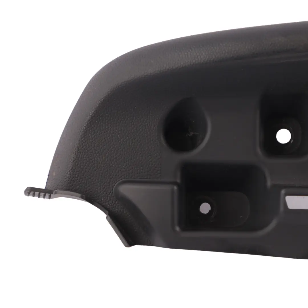  Belt Deflector Mini F60 Countryman Rear Left N/S Trim Panel Cover Black 7420961 - SKU 7414403 - Part number 7414403