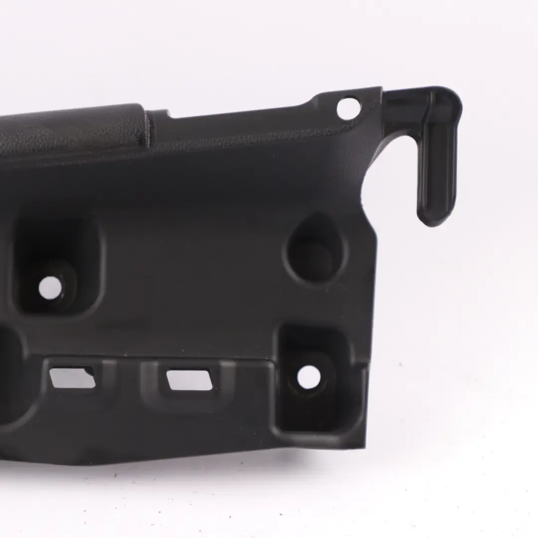  Belt Deflector Mini F60 Countryman Rear Left N/S Trim Panel Cover Black 7420961 - SKU 7414403 - Part number 7414403