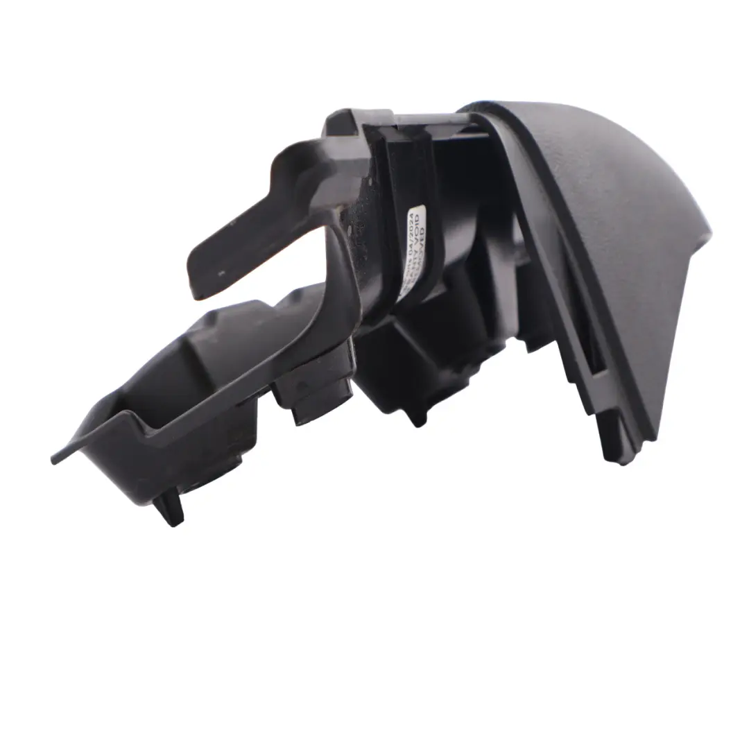  Belt Deflector Mini F60 Countryman Rear Left N/S Trim Panel Cover Black 7420961 - SKU 7414403 - Part number 7414403