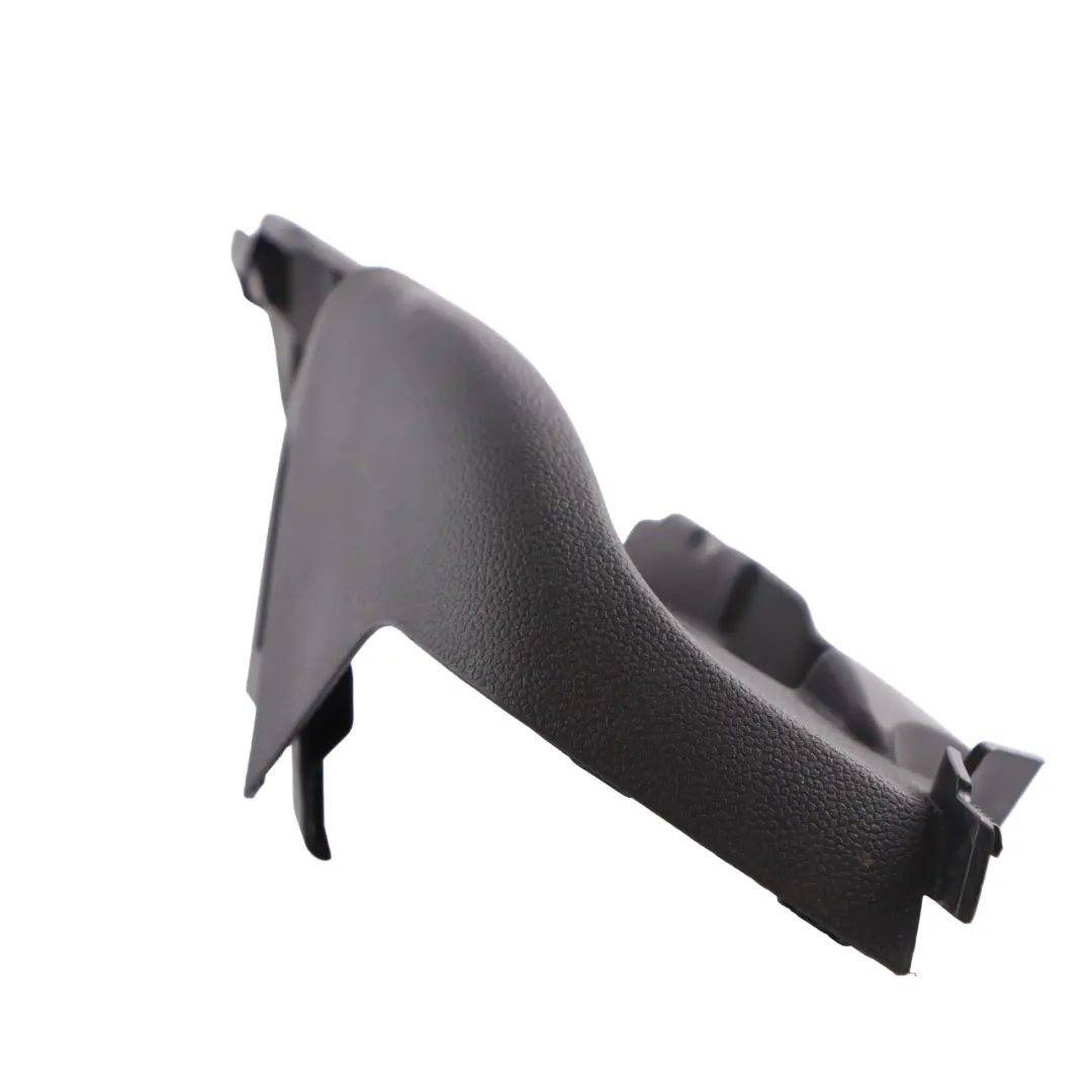 Belt Deflector Mini F60 Countryman Rear Left N/S Trim Panel Cover Black 7420961 - SKU 7414403 - Part number 7414403