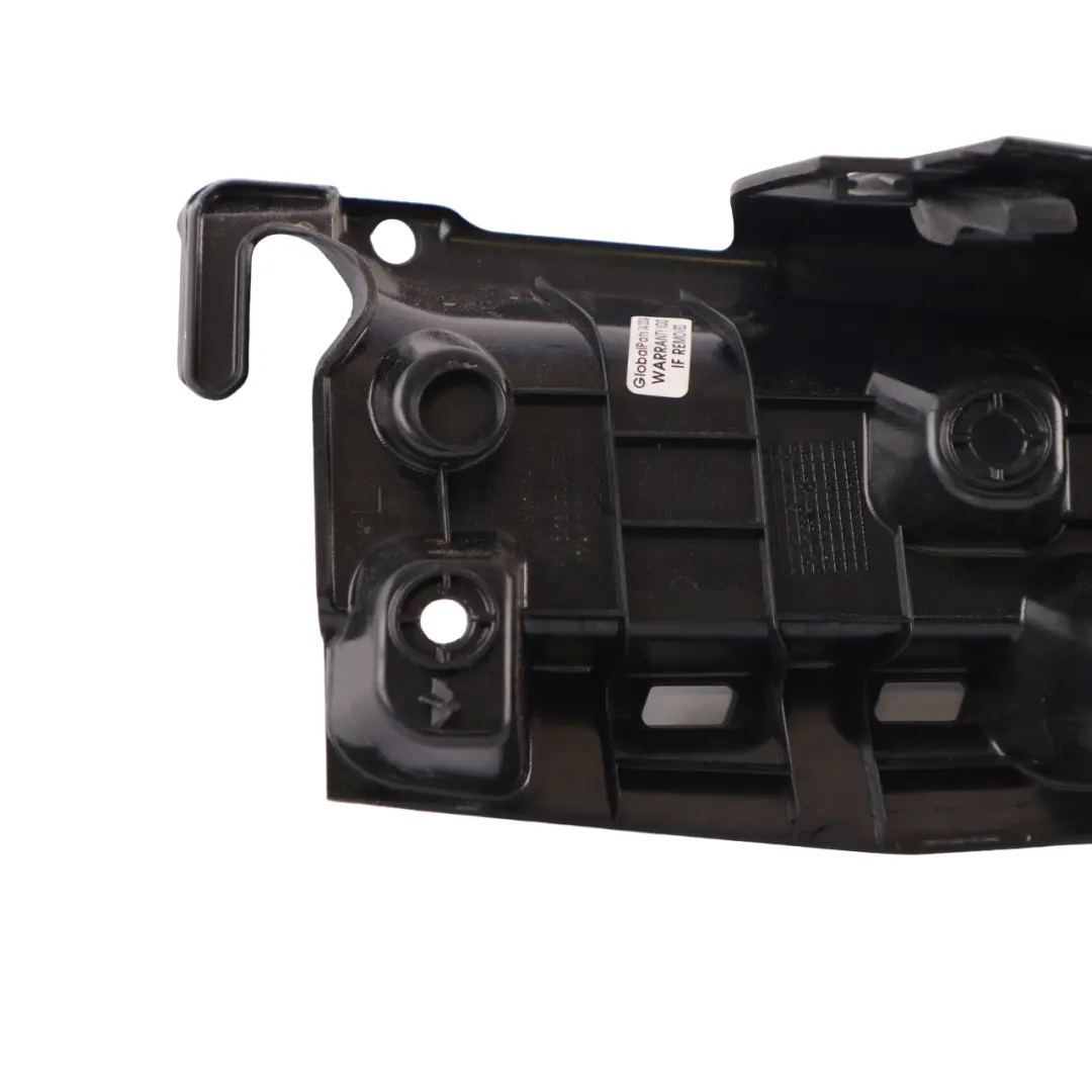 Belt Deflector Mini F60 Countryman Rear Left N/S Trim Panel Cover Black 7420961 to with Part number 7414403 Belt Deflector Mini F60 Countryman Rear Left N/S Trim Panel Cover Black 7420961 - SKU 7414403 - Part number 7414403