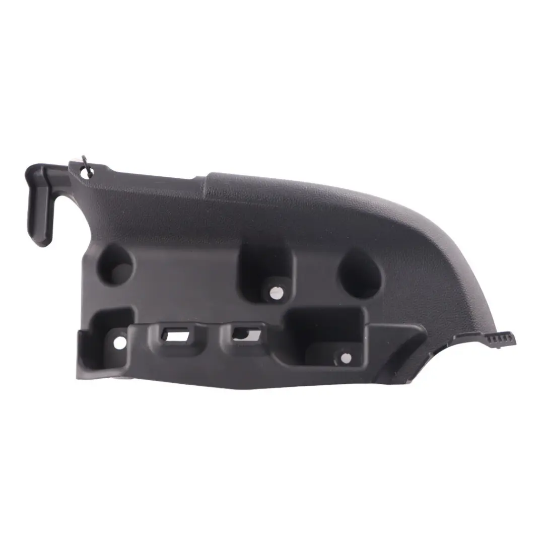 Mini Cooper Countryman F60 Trim Rear Right O/S Interior Panel Cover Black - SKU 7420962 - Part number 7420962