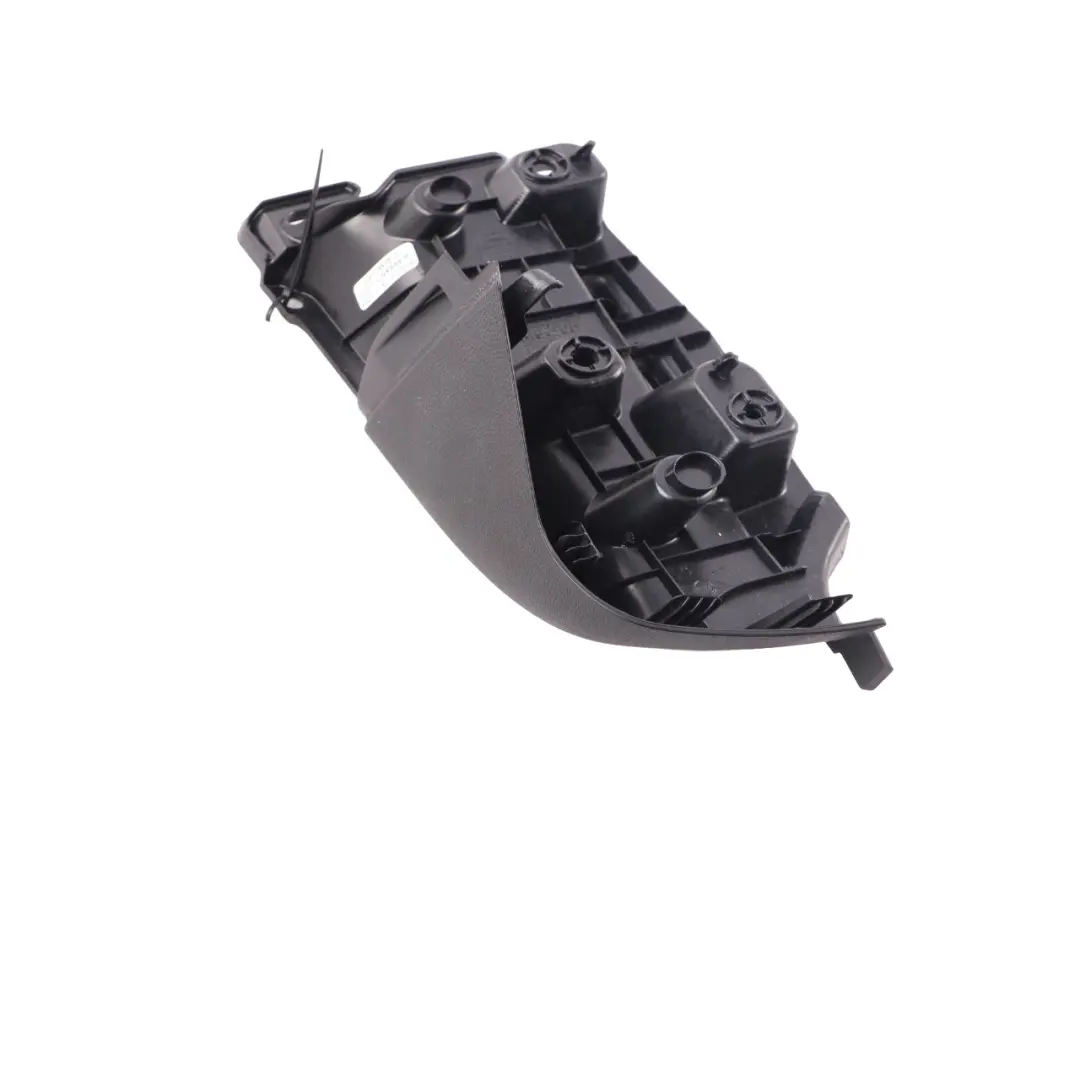 Trim Rear Right O/S Interior Panel Cover Black to Mini Cooper Countryman F60 with Part number 7420962 Mini Cooper Countryman F60 Trim Rear Right O/S Interior Panel Cover Black - SKU 7420962 - Part number 7420962