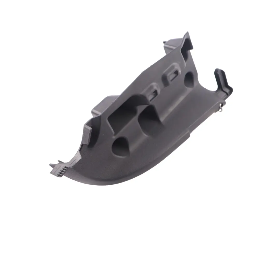Mini Cooper Countryman F60 Trim Rear Right O/S Interior Panel Cover Black - SKU 7420962 - Part number 7420962