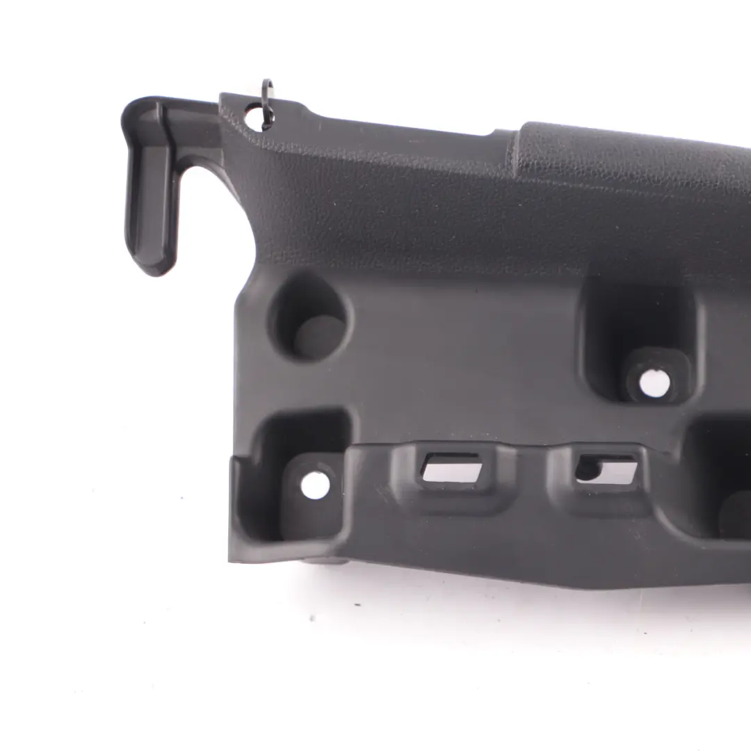 Trim Rear Right O/S Interior Panel Cover Black to Mini Cooper Countryman F60 with Part number 7420962 Mini Cooper Countryman F60 Trim Rear Right O/S Interior Panel Cover Black - SKU 7420962 - Part number 7420962