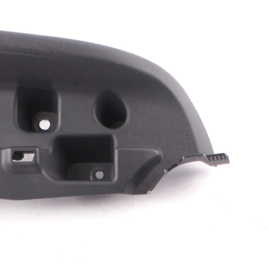Trim Rear Right O/S Interior Panel Cover Black to Mini Cooper Countryman F60 with Part number 7420962 Mini Cooper Countryman F60 Trim Rear Right O/S Interior Panel Cover Black - SKU 7420962 - Part number 7420962
