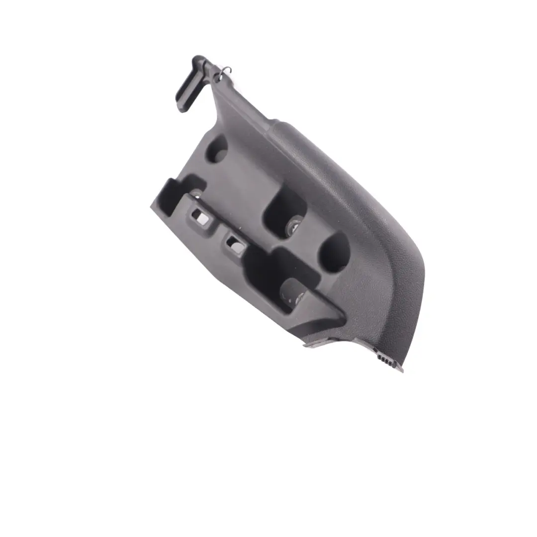 Trim Rear Right O/S Interior Panel Cover Black to Mini Cooper Countryman F60 with Part number 7420962 Mini Cooper Countryman F60 Trim Rear Right O/S Interior Panel Cover Black - SKU 7420962 - Part number 7420962