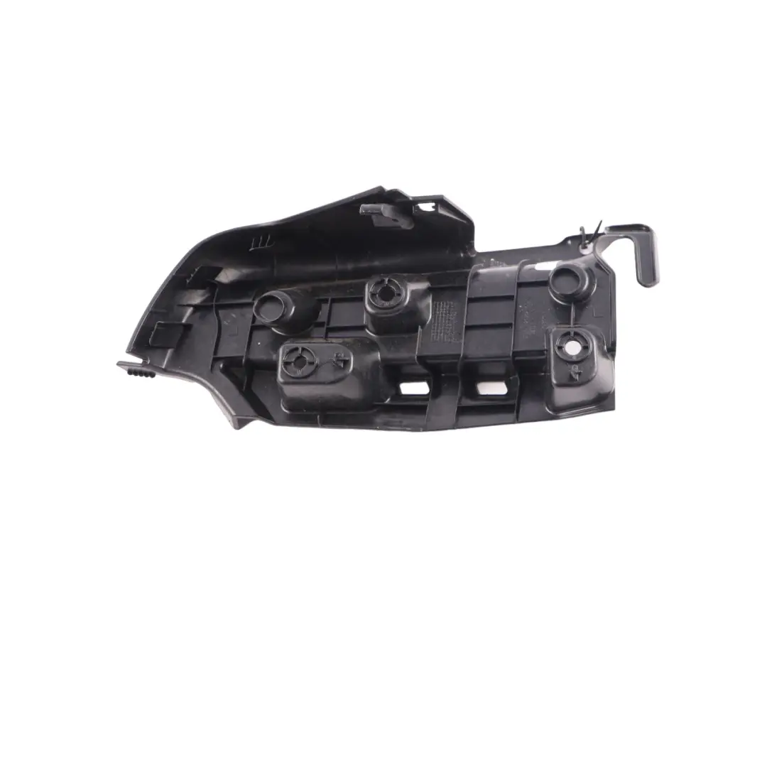 Mini Cooper Countryman F60 Trim Rear Right O/S Interior Panel Cover Black - SKU 7420962 - Part number 7420962