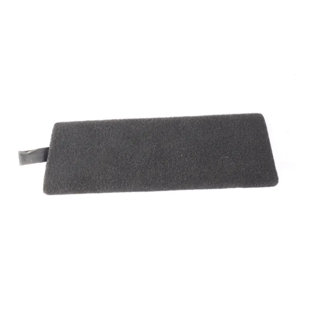  BBMW G30 Storage Compartment Cover Left N/S Boot Floor Antrazite - SKU 7421433 - Part number 7421433