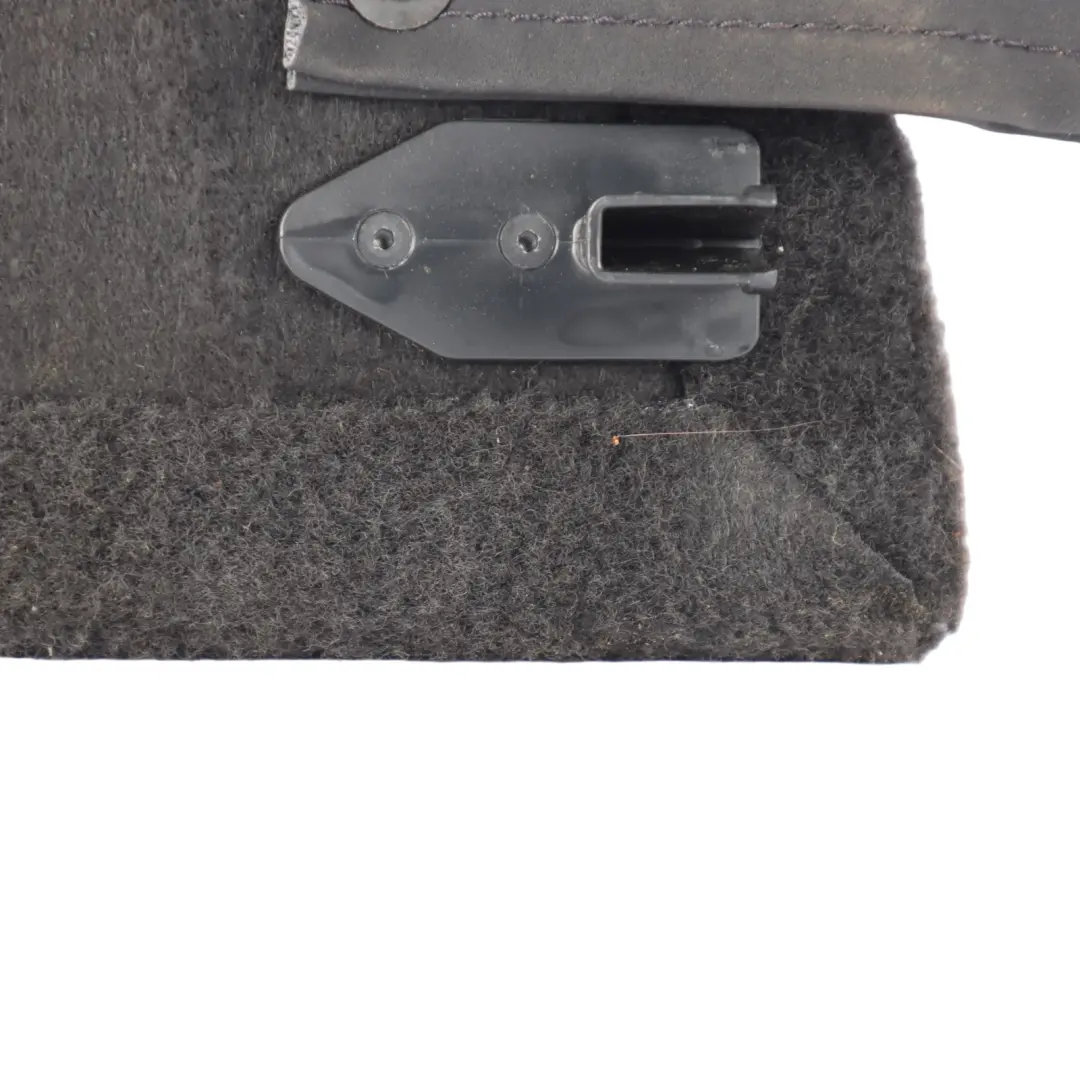 BBMW G30 Storage Compartment Cover Left N/S Boot Floor Antrazite to with Part number 7421433 BBMW G30 Storage Compartment Cover Left N/S Boot Floor Antrazite - SKU 7421433 - Part number 7421433