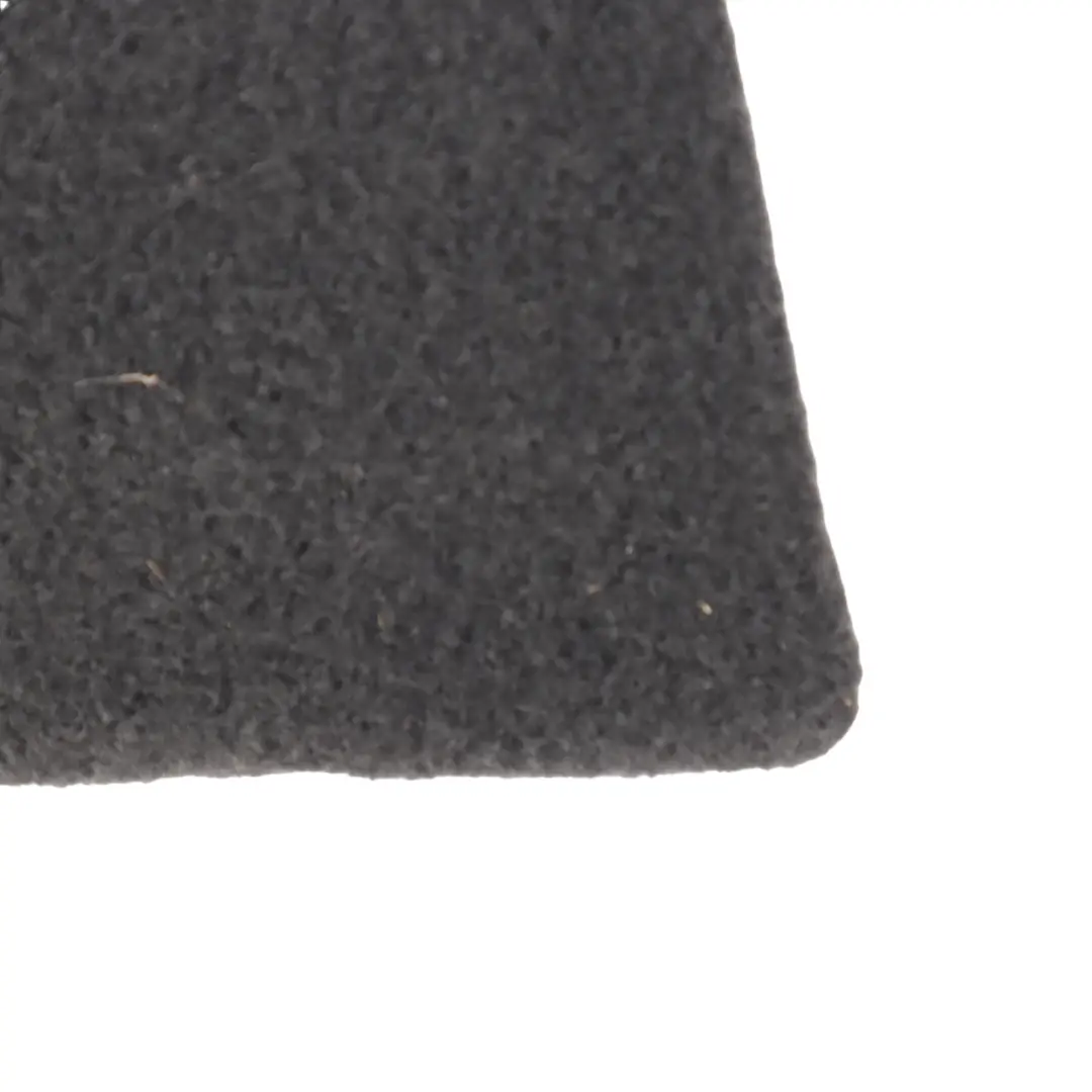 BBMW G30 Storage Compartment Cover Left N/S Boot Floor Antrazite to with Part number 7421433 BBMW G30 Storage Compartment Cover Left N/S Boot Floor Antrazite - SKU 7421433 - Part number 7421433