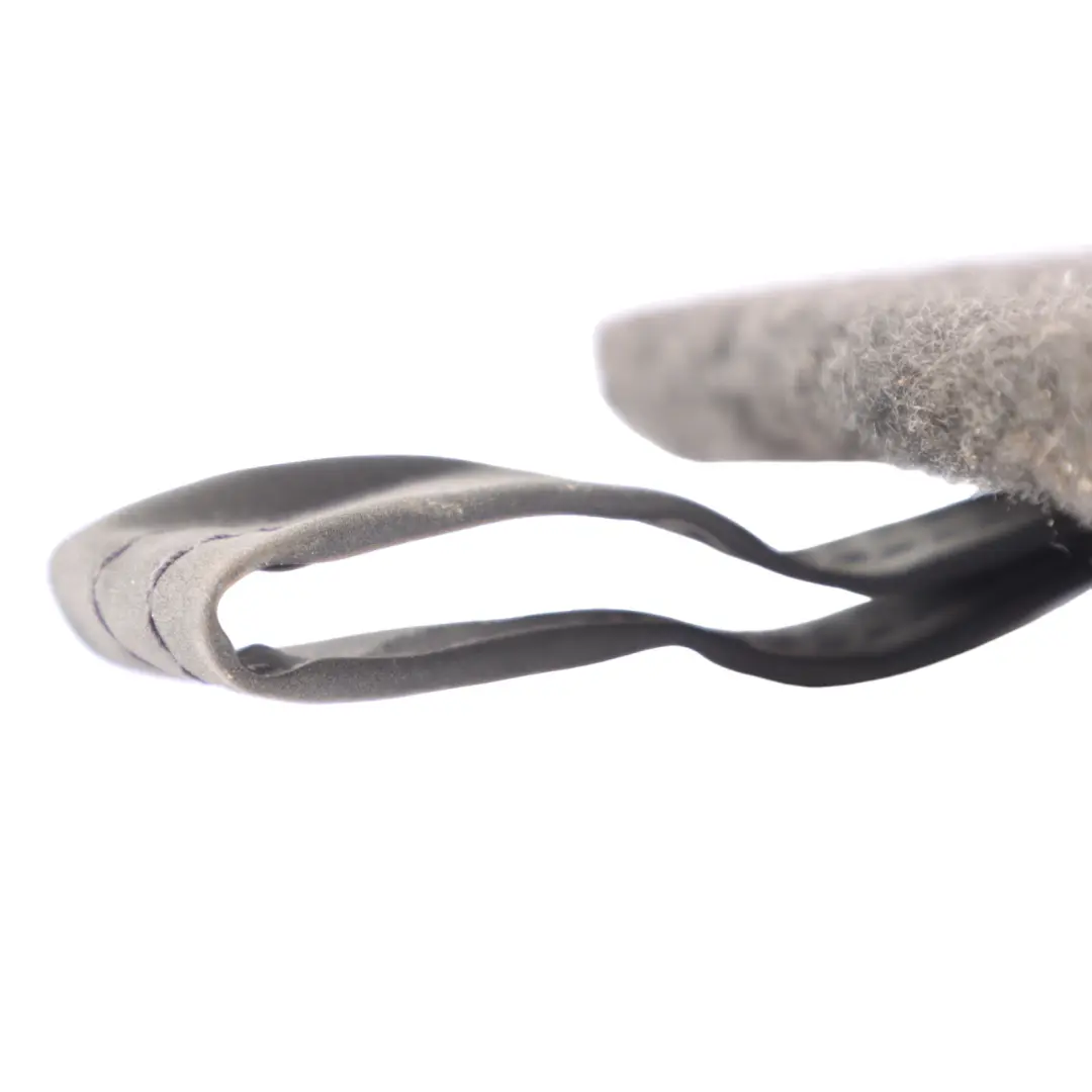 BBMW G30 Storage Compartment Cover Left N/S Boot Floor Antrazite to with Part number 7421433 BBMW G30 Storage Compartment Cover Left N/S Boot Floor Antrazite - SKU 7421433 - Part number 7421433