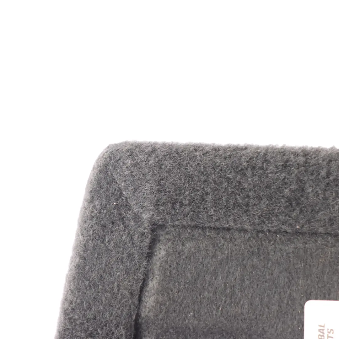  BBMW G30 Storage Compartment Cover Left N/S Boot Floor Antrazite - SKU 7421433 - Part number 7421433