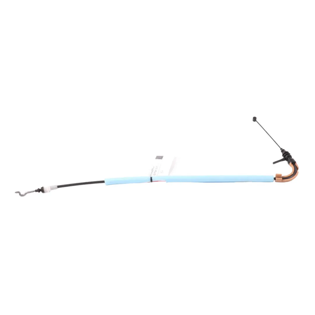 BMW X2 F39 Door Handle Grab Bowden Cable Front Left Right N/O/S - SKU 7421446 - Part number 7421446