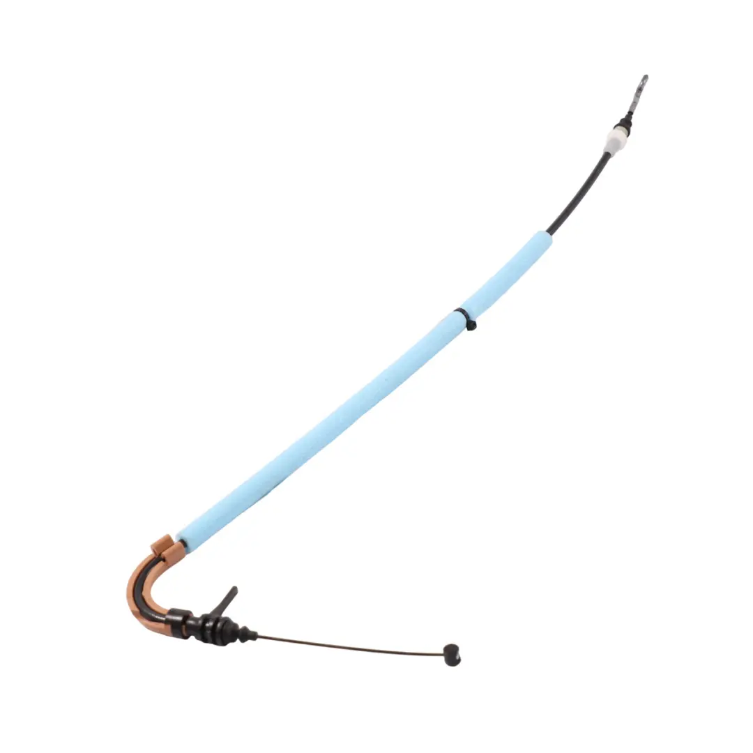 BMW X2 F39 Door Handle Grab Bowden Cable Front Left Right N/O/S - SKU 7421446 - Part number 7421446