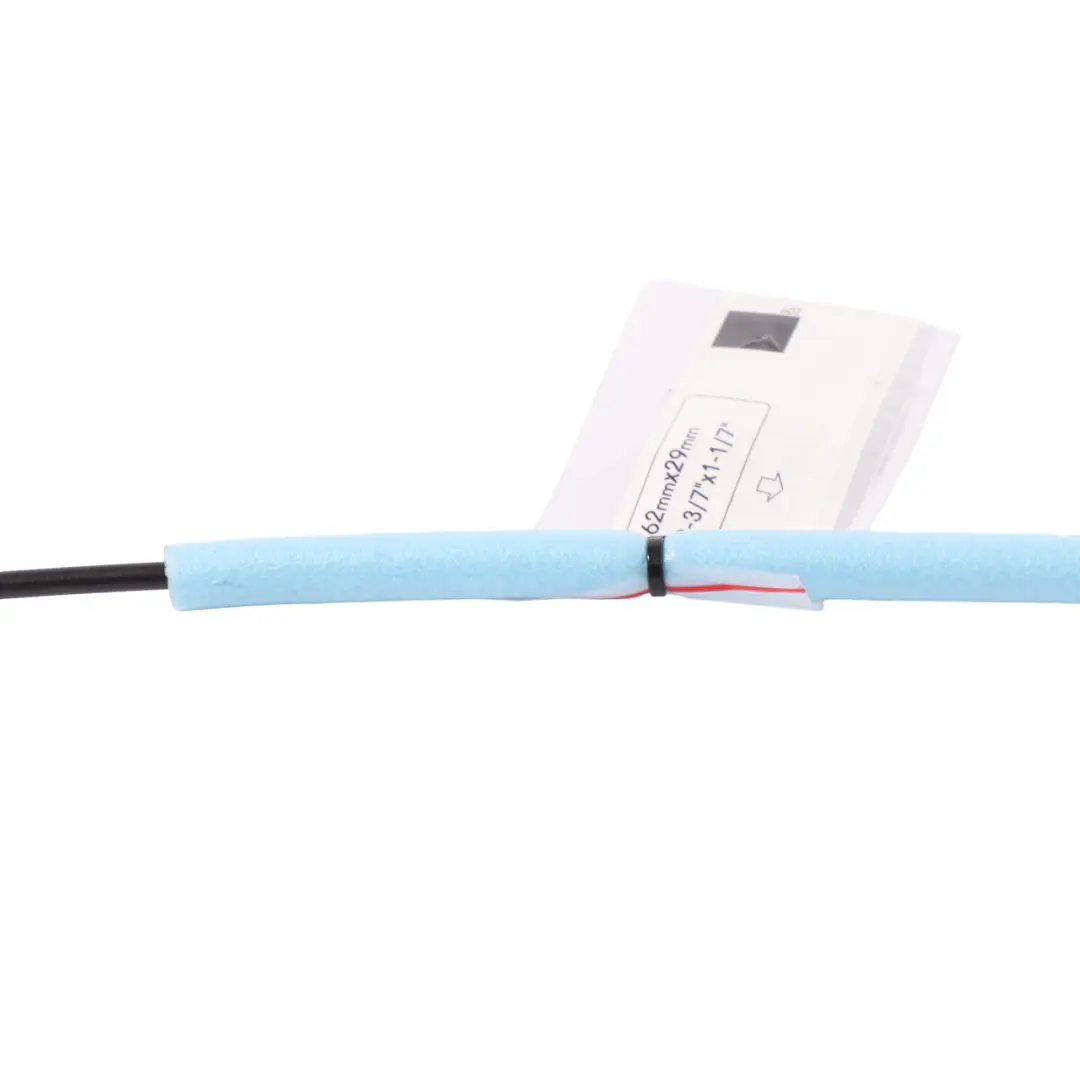 Maniglia della porta Cavo Bowden anteriore sinistro destro per BMW X2 F39 con numero di parte 7421446 BMW X2 F39 Maniglia della porta Cavo Bowden anteriore sinistro destro - SKU 7421446 - Numero di parte 7421446