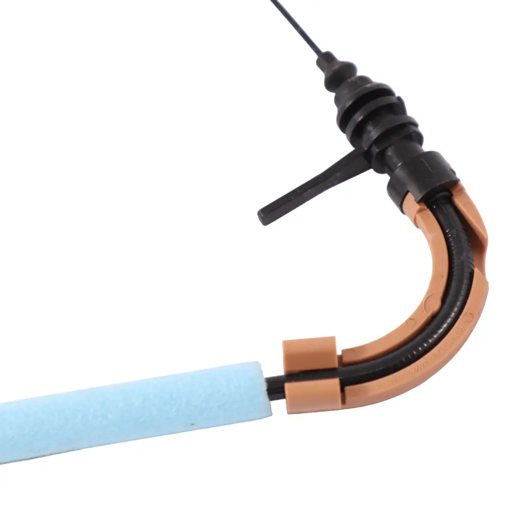 BMW X2 F39 Poignée Porte Grab Bowden Cable Avant Gauche Droite - SKU 7421446 - Numéro de pièce 7421446