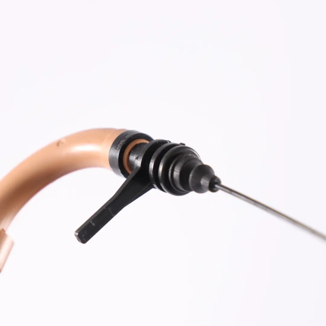 Türgriffgriff Bowdenzug Vorne Links Rechts für BMW X2 F39 mit Teilenummer 7421446 BMW X2 F39 Türgriffgriff Bowdenzug Vorne Links Rechts - SKU 7421446 - Teilenummer 7421446