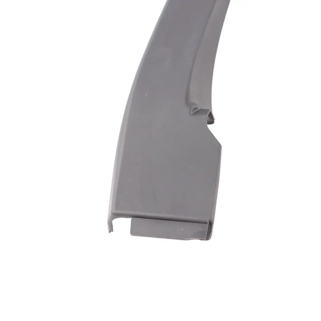 X4M F98 X4 G02 Cadre de Fenêtre Porte Arrière Gauche Garniture Noir pour BMW à propos du numéro de pièce 7423137 BMW X4M F98 X4 G02 Cadre de Fenêtre Porte Arrière Gauche Garniture Noir - SKU 7423137 - Numéro de pièce 7423137