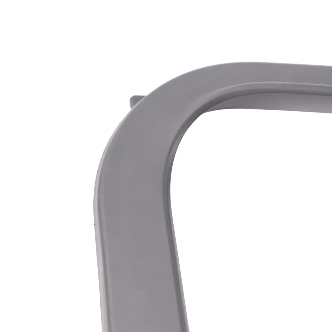 X4M F98 X4 G02 Fensterrahmen Vordertür links Abdeckung Trim Schwarz für BMW mit Teilenummer 7423141 BMW X4M F98 X4 G02 Fensterrahmen Vordertür links Abdeckung Trim Schwarz - SKU 7423141 - Teilenummer 7423141