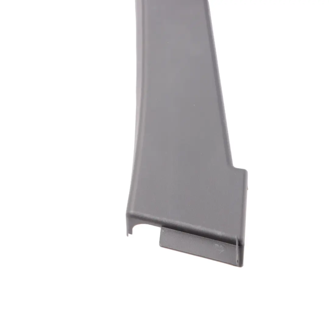 X4M F98 X4 G02 Telaio finestrino Porta anteriore sinistra Copertura Nero per BMW con numero di parte 7423141 BMW X4M F98 X4 G02 Telaio finestrino Porta anteriore sinistra Copertura Nero - SKU 7423141 - Numero di parte 7423141