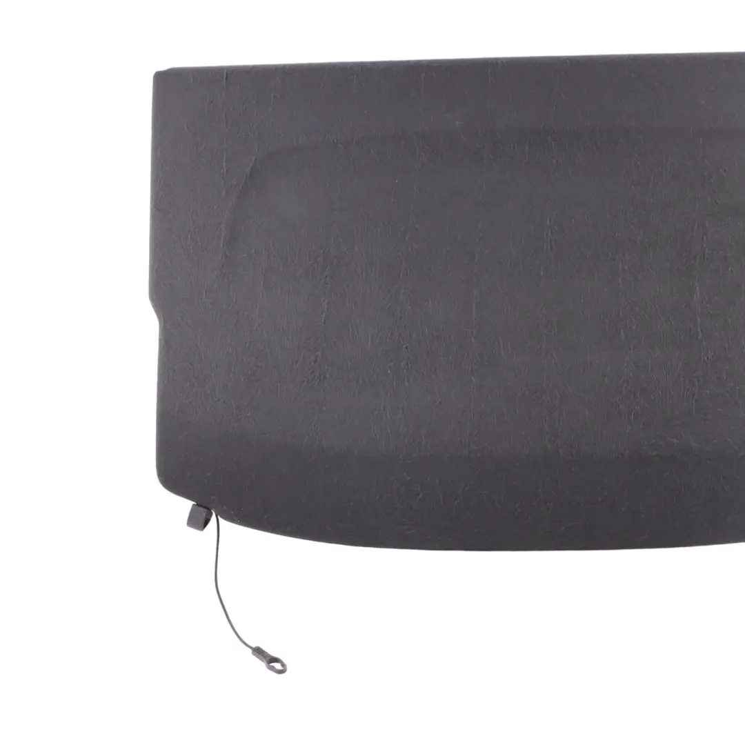 Trunk Parcel Shelf Cover Rear Window Shelf Panel Black to BMW X2 F39 with Part number 7423251 BMW X2 F39 Trunk Parcel Shelf Cover Rear Window Shelf Panel Black - SKU 7423251 - Part number 7423251