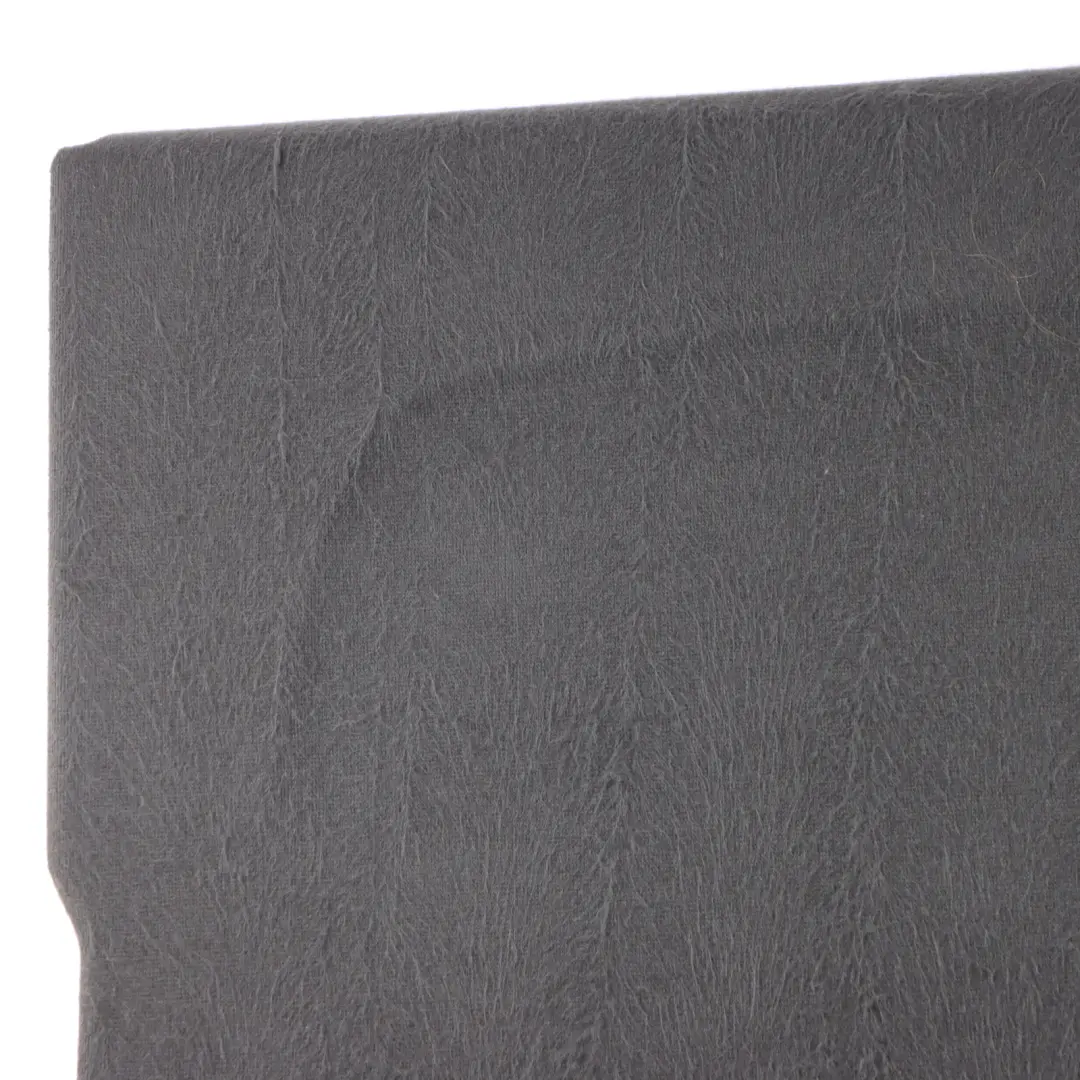 Trunk Parcel Shelf Cover Rear Window Shelf Panel Black to BMW X2 F39 with Part number 7423251 BMW X2 F39 Trunk Parcel Shelf Cover Rear Window Shelf Panel Black - SKU 7423251 - Part number 7423251