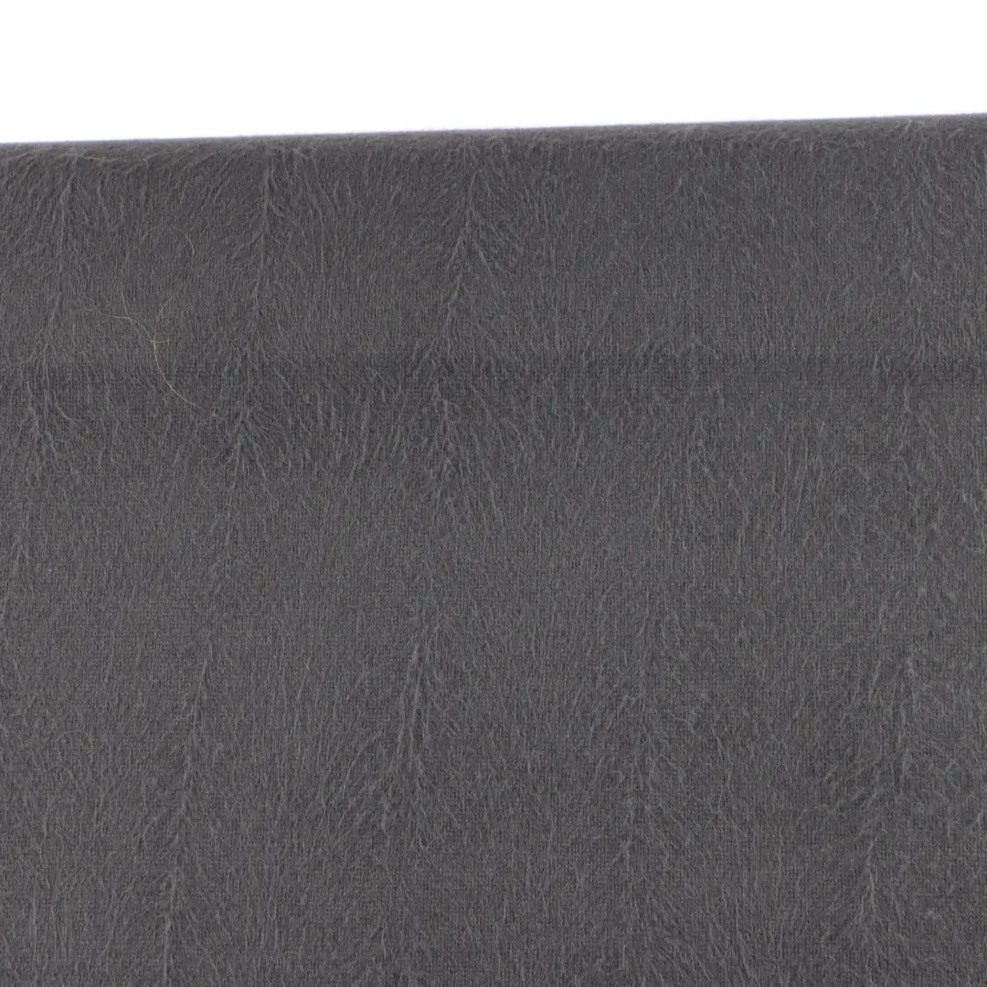 BMW X2 F39 Trunk Parcel Shelf Cover Rear Window Shelf Panel Black - SKU 7423251 - Part number 7423251