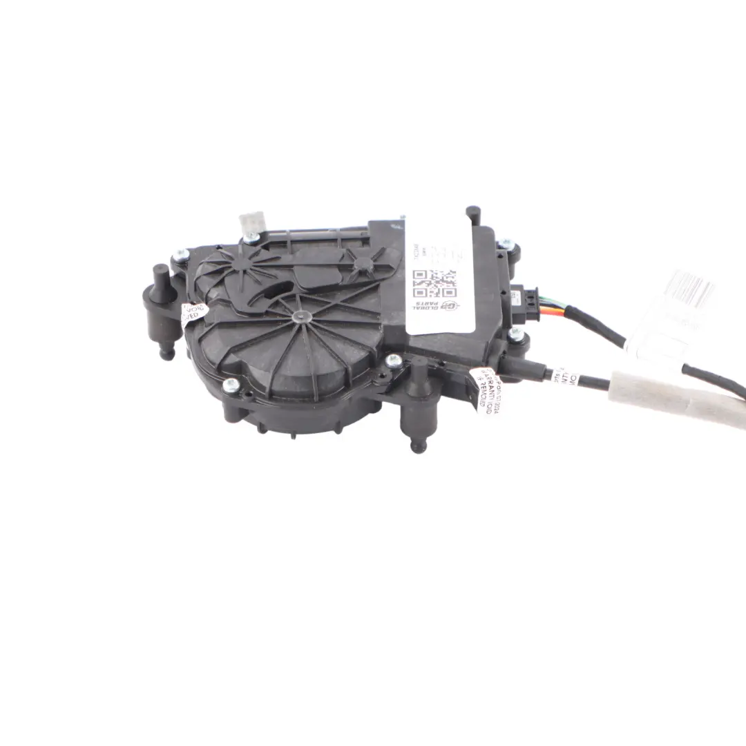 BMW X2 F39 Posteriore Bagagliaio Coperchio Baule Meccanismo Chiusura - SKU 7423848 - Numero di parte 7423848