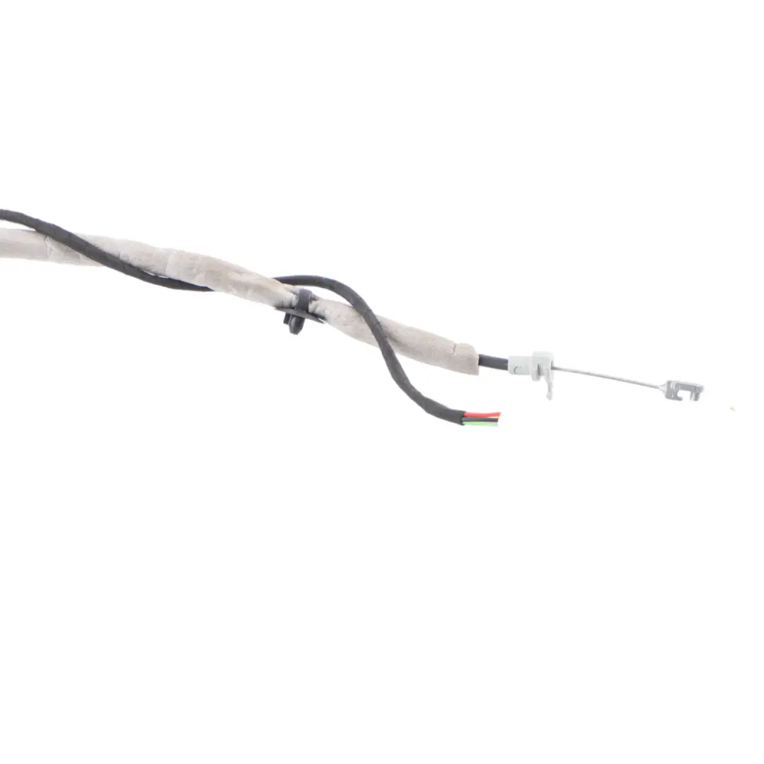 BMW X2 F39 Posteriore Bagagliaio Coperchio Baule Meccanismo Chiusura - SKU 7423848 - Numero di parte 7423848
