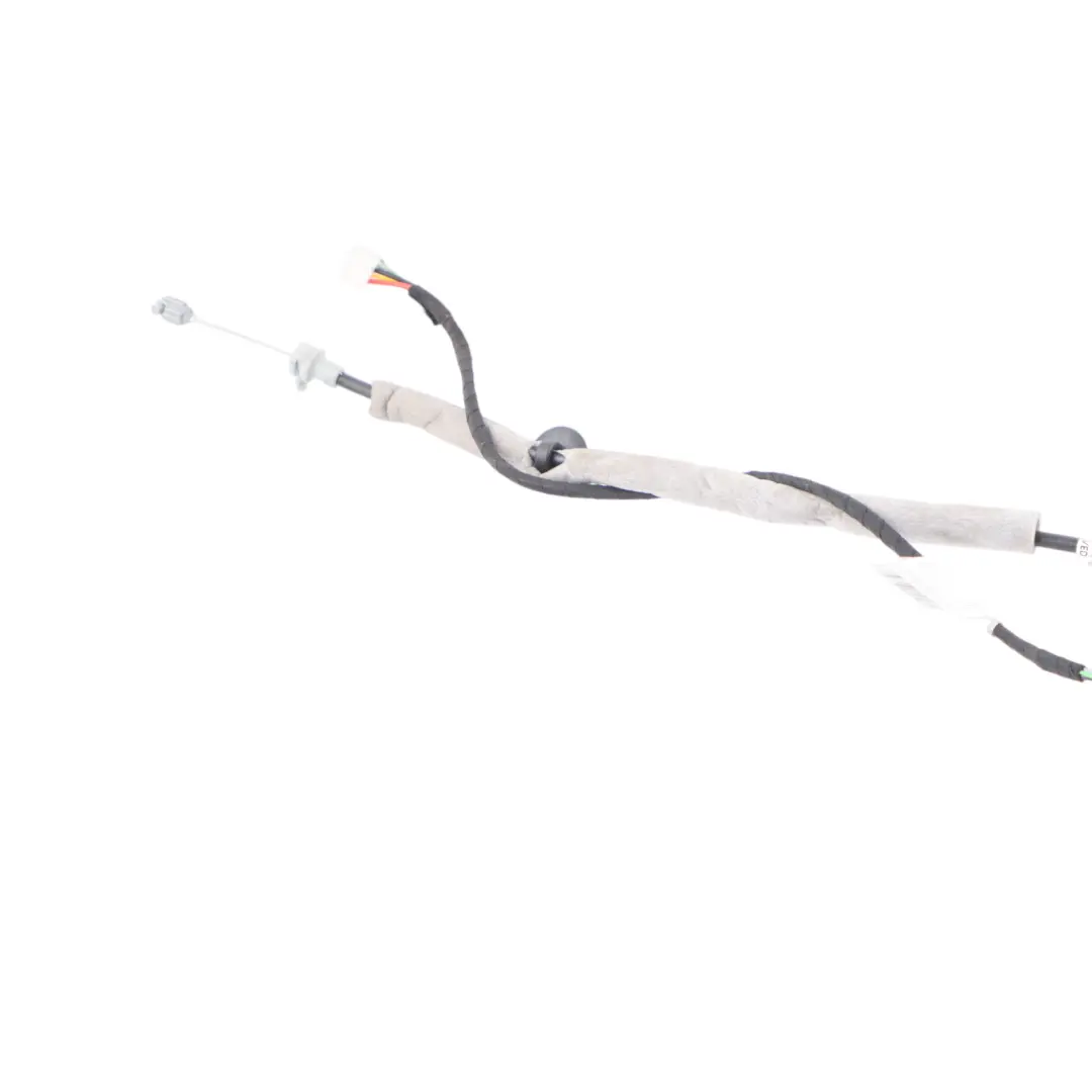 BMW X2 F39 Posteriore Bagagliaio Coperchio Baule Meccanismo Chiusura - SKU 7423848 - Numero di parte 7423848