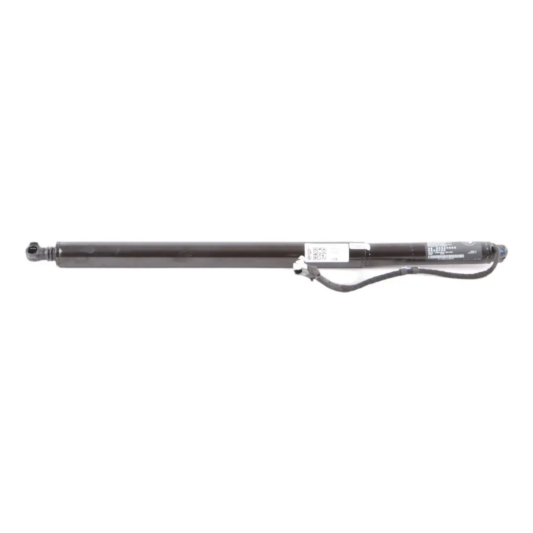  Spindle Drive BMW X4M F98 G02 Trunk Lid Electric Strut Drive Right O/S - SKU 7424416 - Part number 7424416