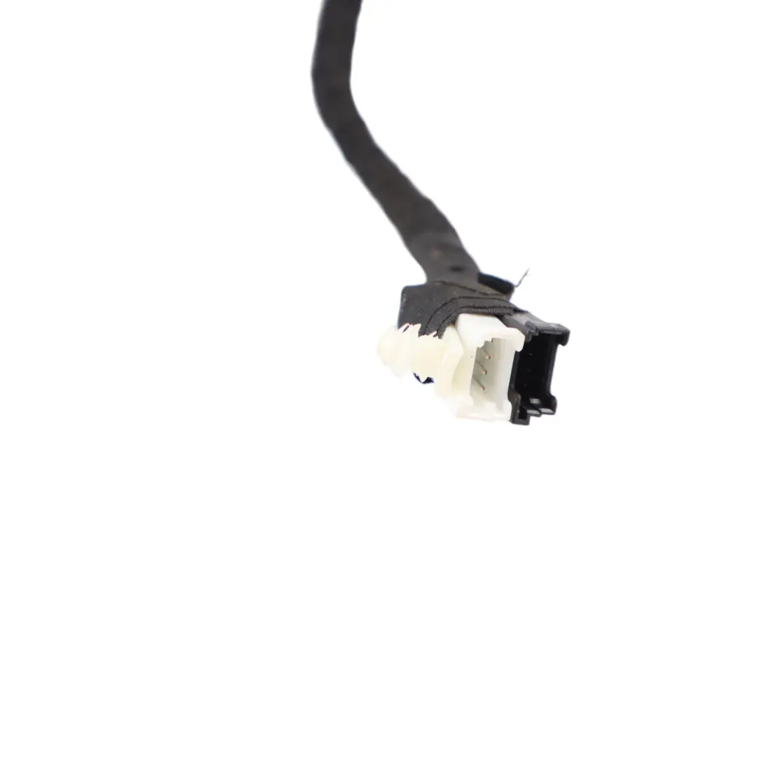 Spindle Drive BMW X4M F98 G02 Trunk Lid Electric Strut Drive Right O/S to with Part number 7424416 Spindle Drive BMW X4M F98 G02 Trunk Lid Electric Strut Drive Right O/S - SKU 7424416 - Part number 7424416