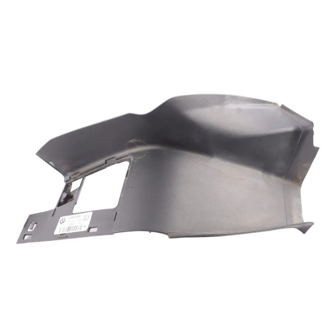 BMW F20 F21 LCI Striscia Grondaia Fanale Posteriore Sinistro Cornice - SKU 7424493 - Numero di parte 7424493