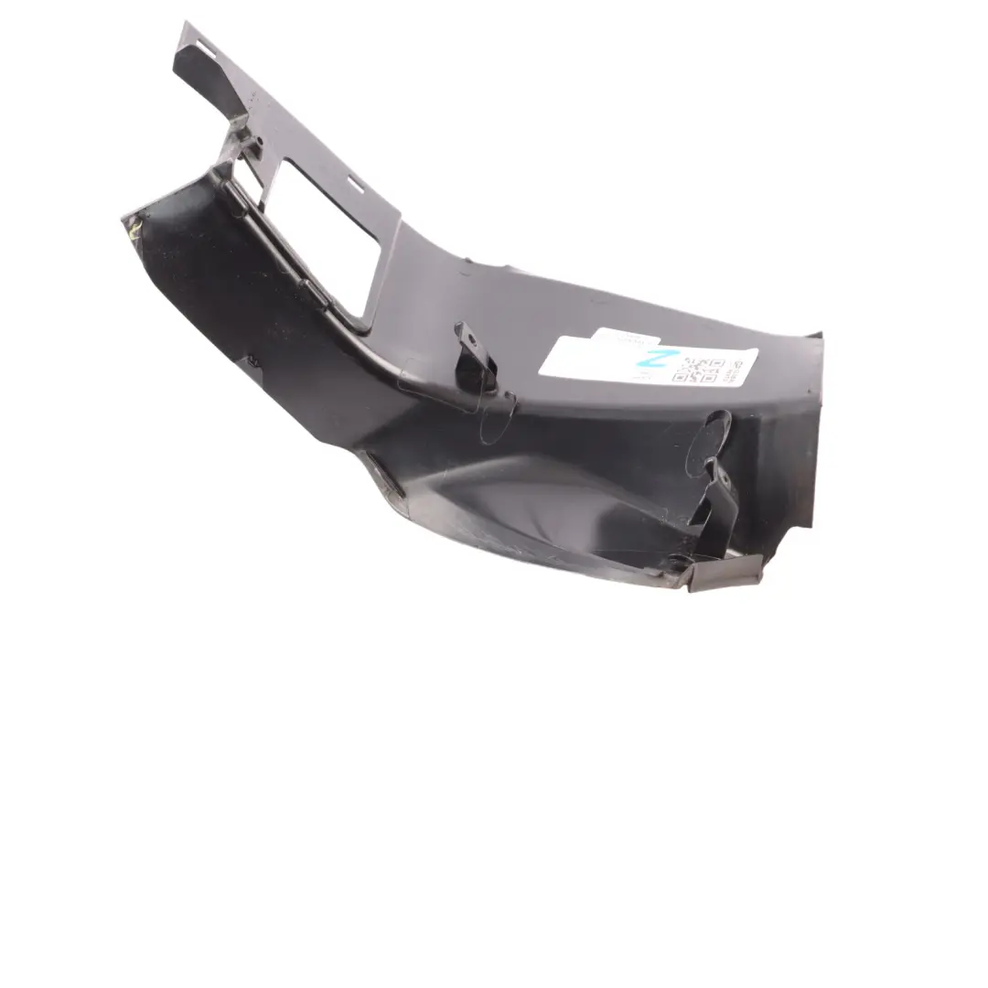 Gutter Strip BMW F20 F21 LCI Gran Tourer Rear Lamp Left N/S Water Bezel to with Part number 7424493 Gutter Strip BMW F20 F21 LCI Gran Tourer Rear Lamp Left N/S Water Bezel - SKU 7424493 - Part number 7424493